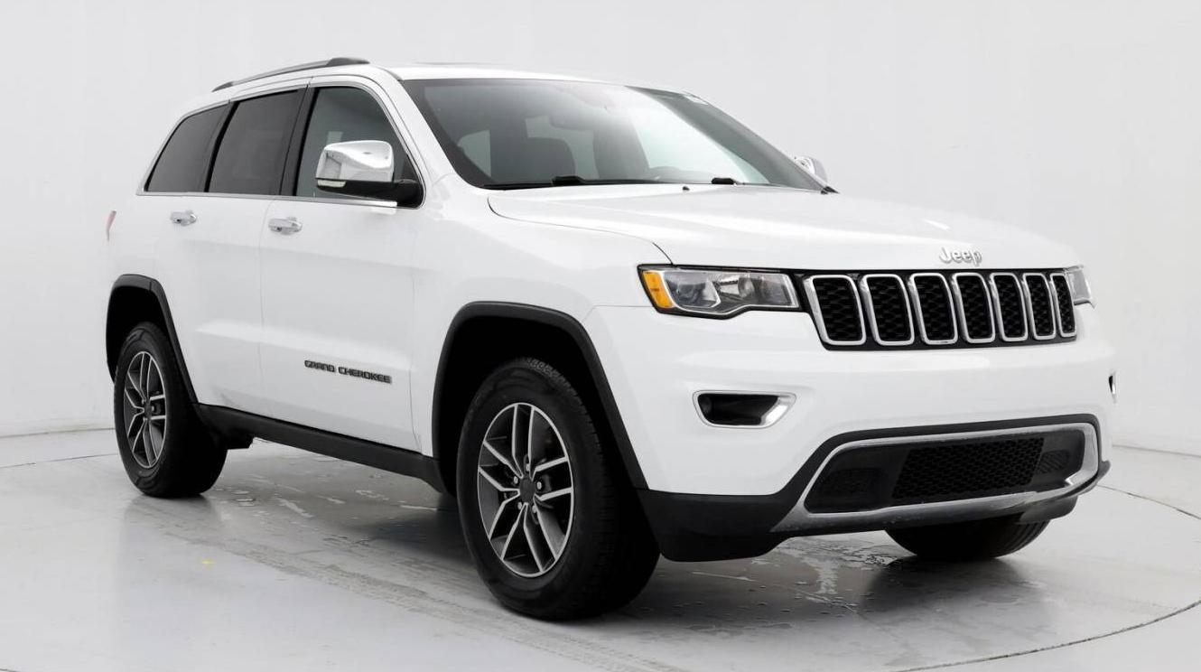 JEEP GRAND CHEROKEE 2021 1C4RJFBG1MC827477 image